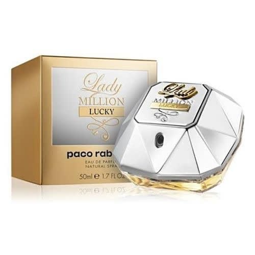 Lady Million Lucky Edp 100ml