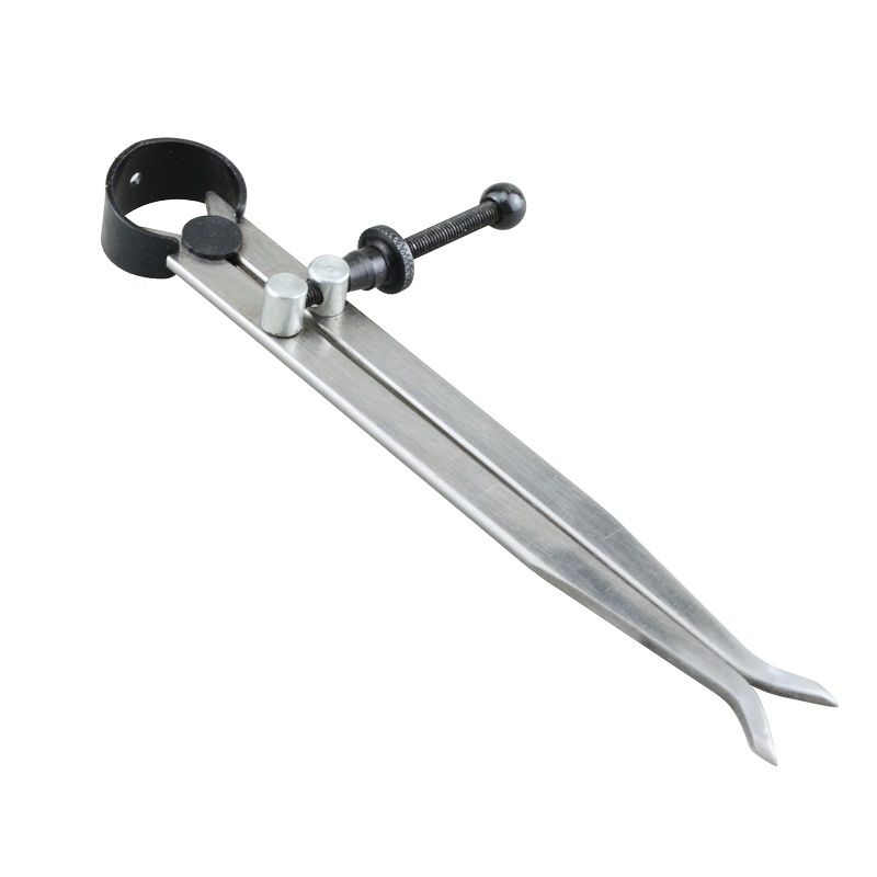 BC-BN-200 Mm Quality Carbon Steel Hole Diameter-200mm