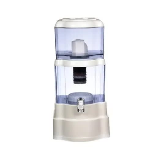 Water Filter And Purifier - 24 Litres