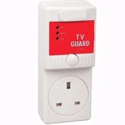 TV Guard