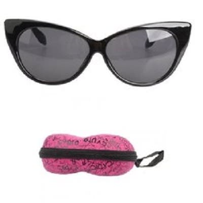 Cat Eye Sunglasses