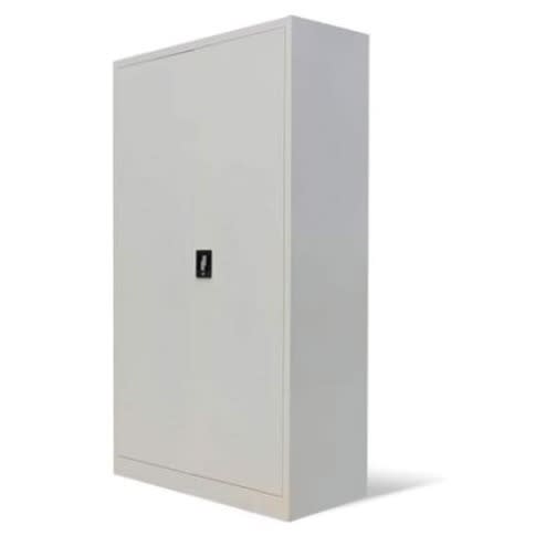 Blue Stone Steel File Cupboard