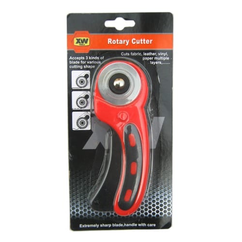 Rotary Cutter