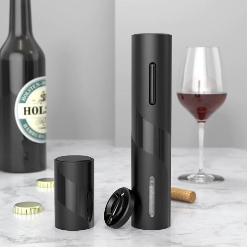 Rechargeable Wine /beer Bottle Opener Set - 5v