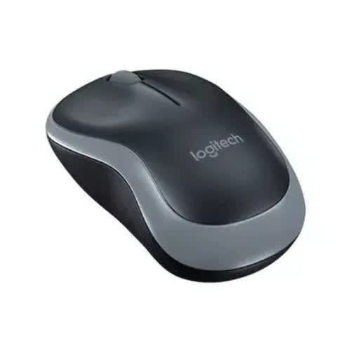 186 Wireless Mouse