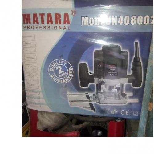 MATARA MILLING MACHINE