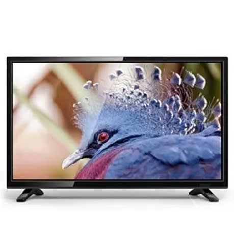 Eco Pantry 26" Led Tv - Black - Full Hd