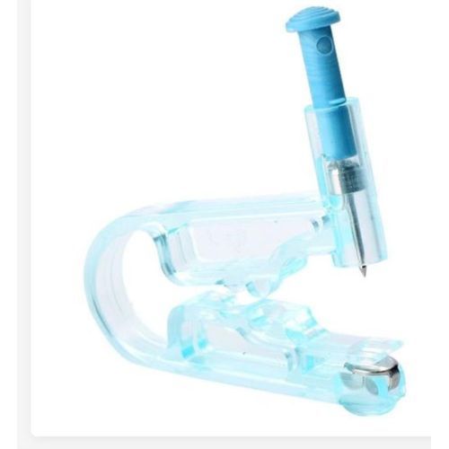 Disposable Ear Piercing Tool