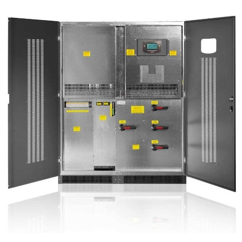 Sorrento 80 Kva/360vdc - Three Phase Online UPS