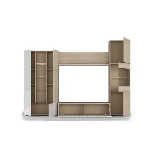Vivaz Entertainment Unit For Tvs -50"