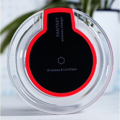 Wireless Charger For Smart Phones