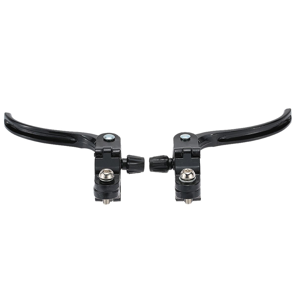 1 Pair Road Bicycle Bike Fixie Front   Rear Brake Levers