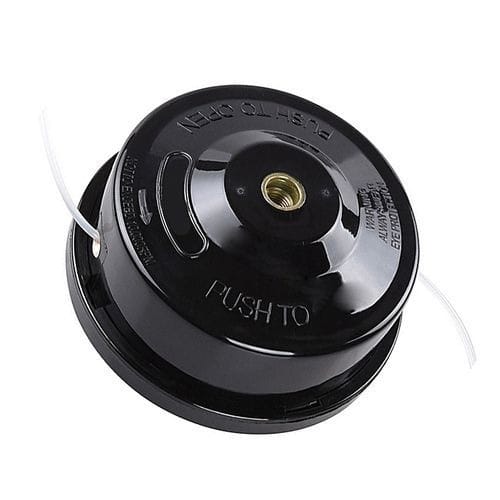 Replacement Trimmer Head For Grass