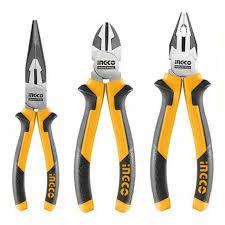 3 In 1 Professional Pliers