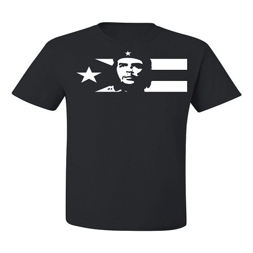 El Che Guevera Tshirt