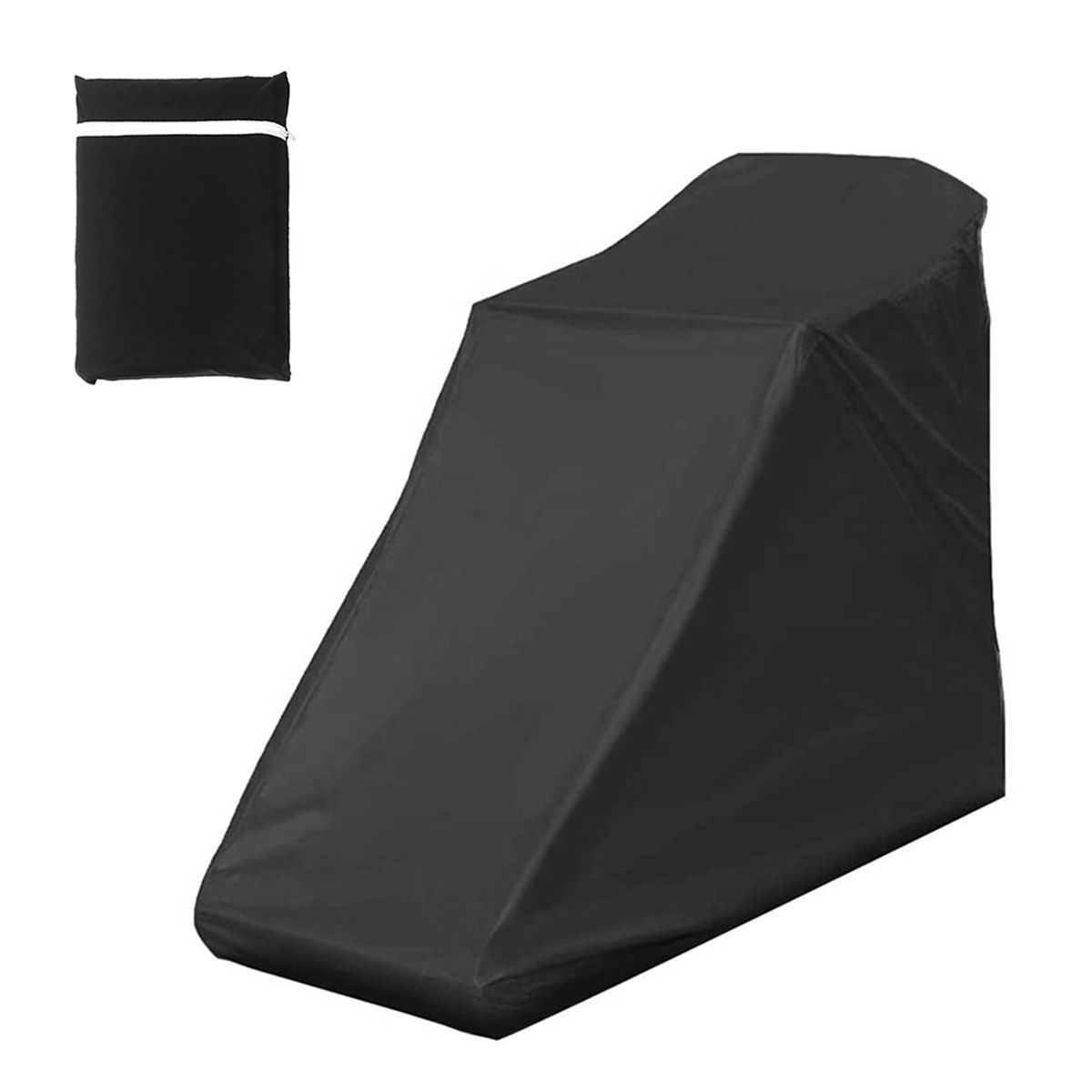 Treadmill Cover Folding Treadmill Cover Dustproof Waterproof