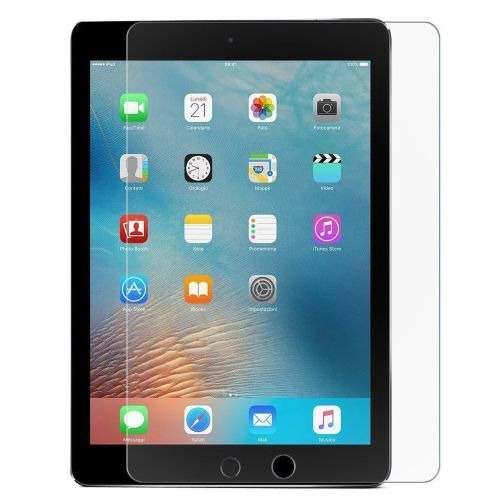 Ipad Mini 5 Screen Guard-full Protection