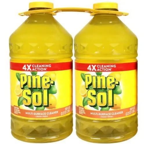 Multi Surface Cleaner - 2.95L - Pack Of 2