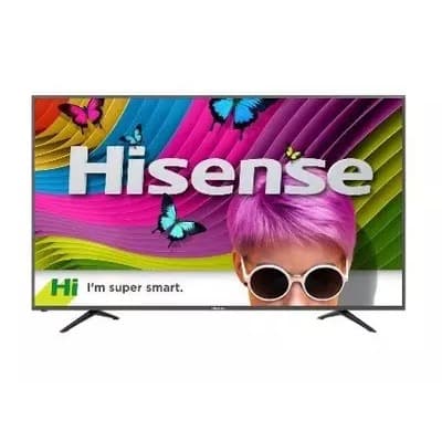 Smart Full Hd Tv - 50" - 50k3110 With Free Wall Bracket