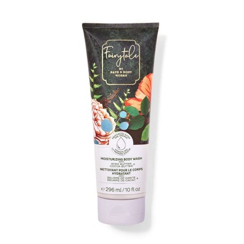 Fairytale body wash - 296ml