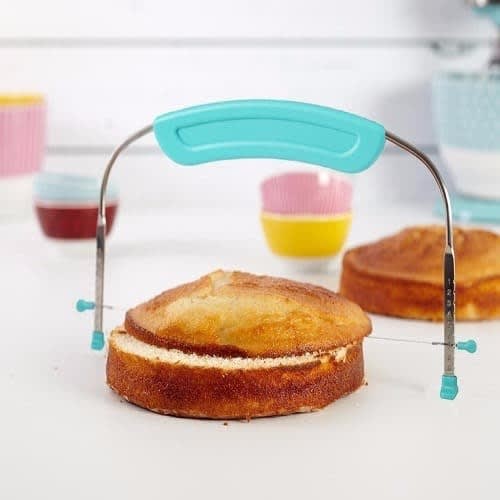 Adjustable Cake Leveler  Slicer