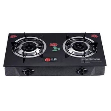 LG Gas Burner Cooker