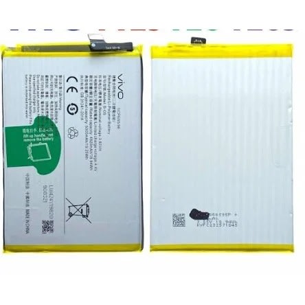 Vivo Battery Replacement Vivo Y20
