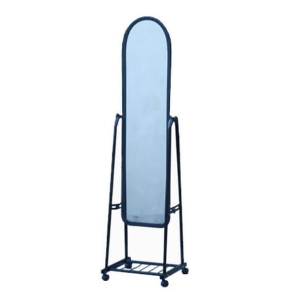 Portable Elegant Standing Mirror