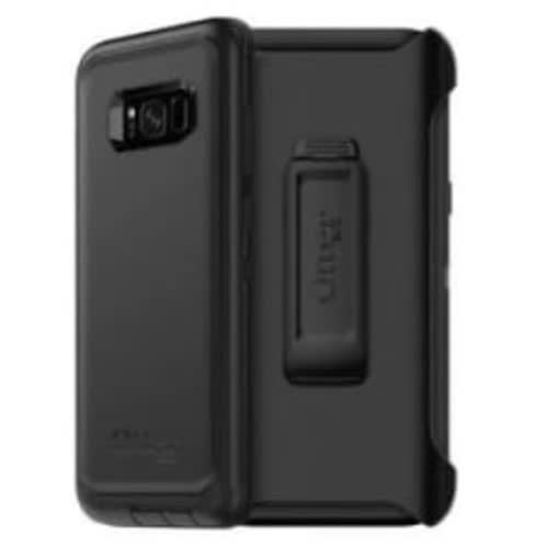 Back Case For Samsung Galaxy S8 Plus