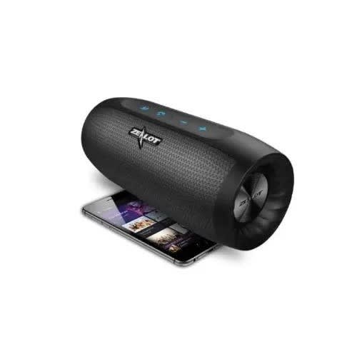 S16 Portable Bluetooth Speaker Dual Units - 4000mAh