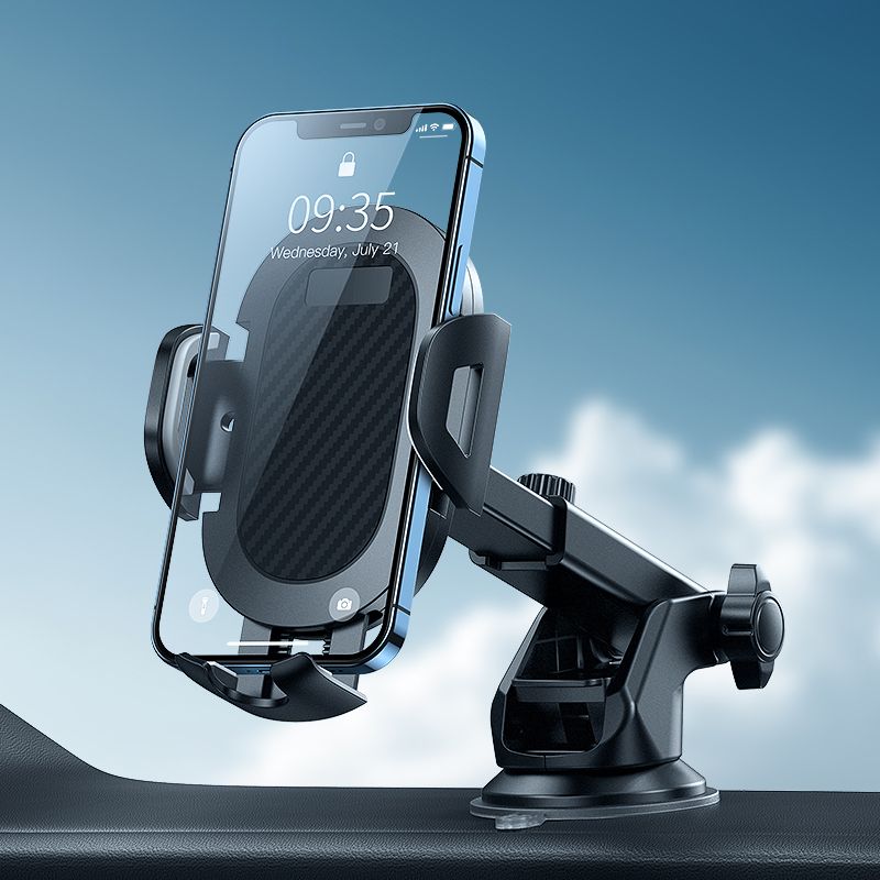 Universal Car Phone Holder Mount Stand