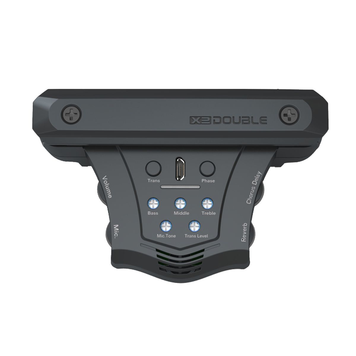 G0 Guitar Pickup Resonance Pickup