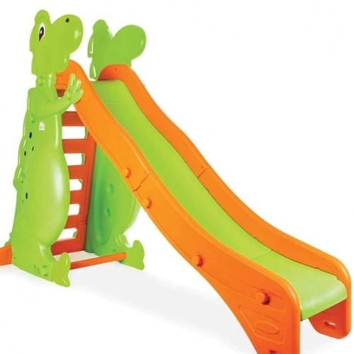 BIG DINO SLIDE - CHILDREN USE