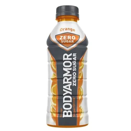 Bodyarmor Zero Sports Drink Variety Pack - 20 Fluid Ounce - Pack Of 20