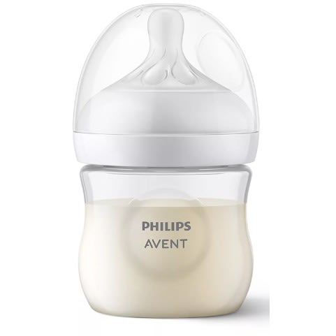 Natural Response 3.0 Bottle 125ml