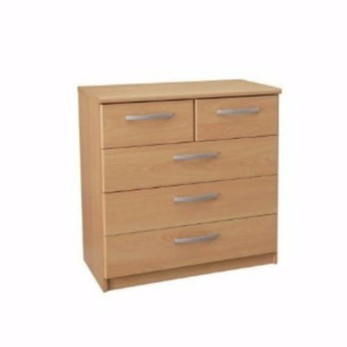 Chest Of Drawers And Storage