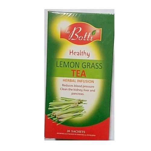 Lemon Grass Tea