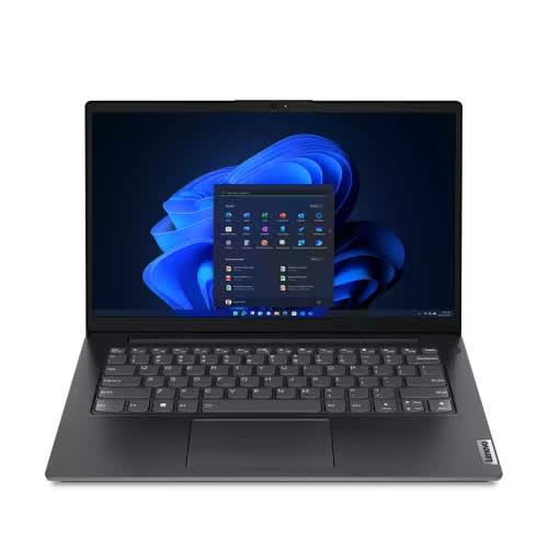 V15 Laptop - Core i3-1215U -15.6" FHD - 4GB RAM - 256GB SSD - Freedos - 82TT00J3UE- Black