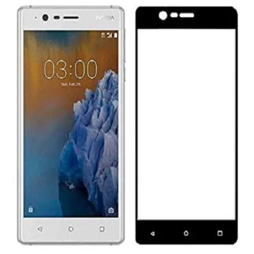 Tempered Glass Screen Protector For Nokia 3