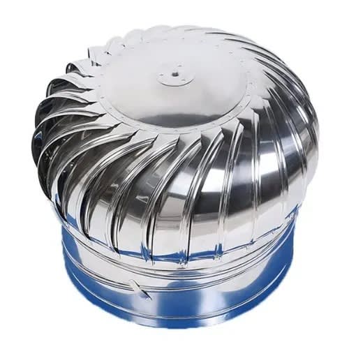 Roof Turbine Vents - 20 Inches