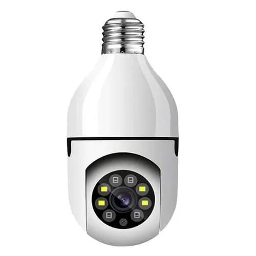 Wifi Panorama Security Camera