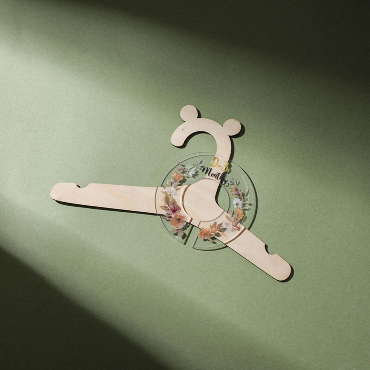 Baby Closet Size Dividers Baby Nursery Furniture Round