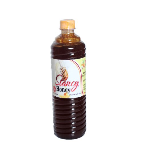 Stancy Natural  Honey - 75cl