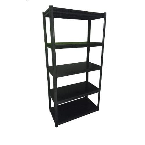 Open Storage Shelve