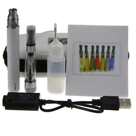 Ego Ce5 Vapes# Pen With Zipper Case