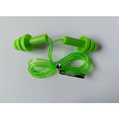 Silicone  Earplugs