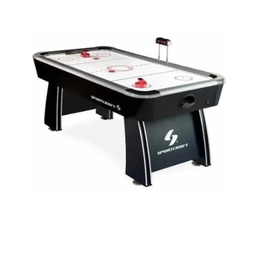 American Fitness Standard Air Hockey Board