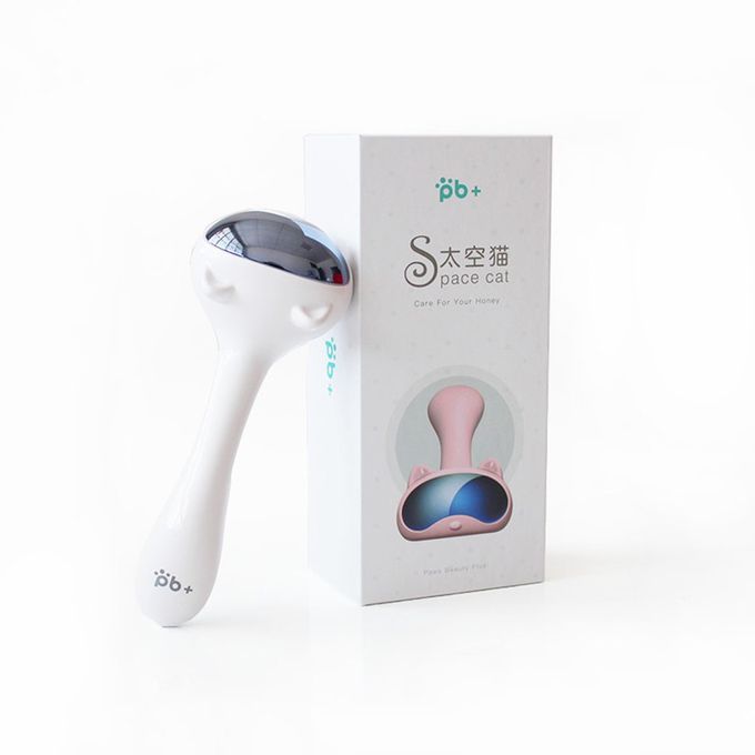 Dog Spa E  At Pet  Omb Grooming Produ Ts Dogs Hair Brush Remover Deshedding-white