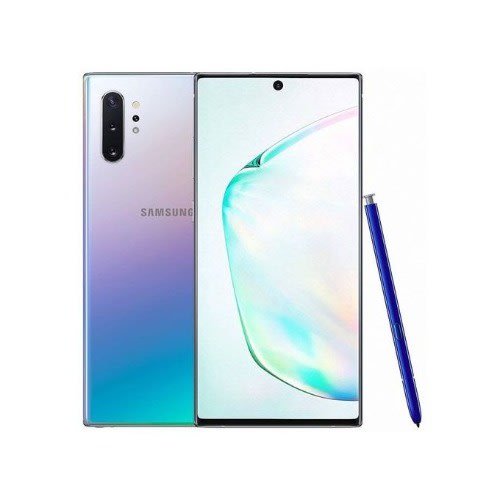 Galaxy Note 10 Plus - 256GB ROM - 12GB RAM - 6.8" - Aural Glow
