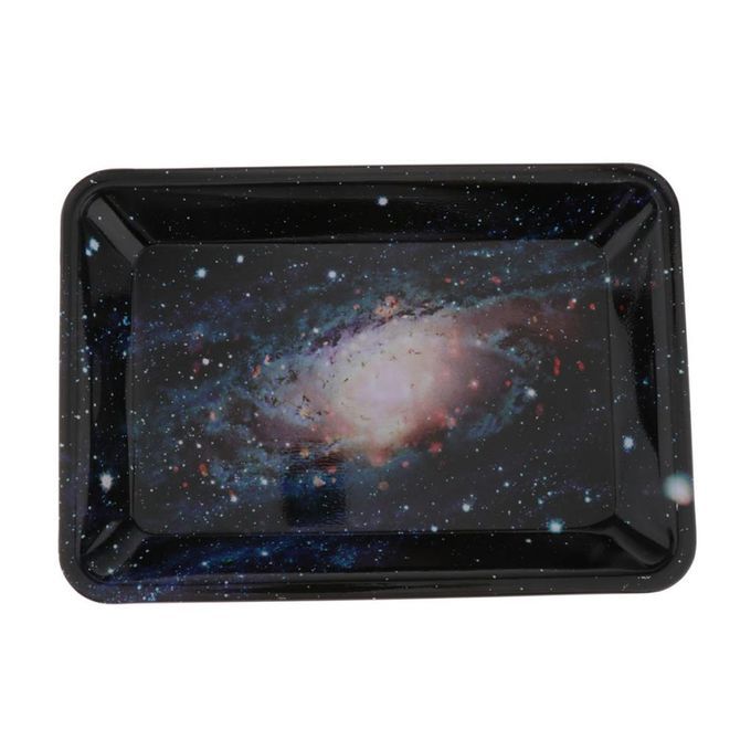 Rolling Tray Roll Up  Metal Tray Metal Plate Tray P